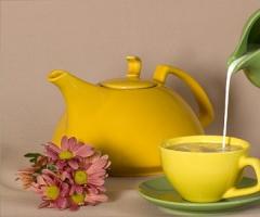 Разгрузочный день на зеленом чае: эффективные рецепты