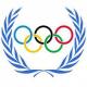 Что означают олимпийские кольца?