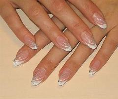 Уход за ногтями: краткий курс Уход за кожей вокруг ногтя