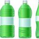 Как сделать корзину для белья из пластиковых бутылок Как плести из пластиковой бутылки корзину