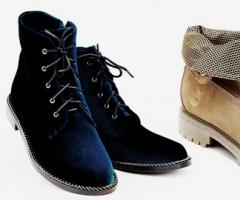 Лучшие фирмы обуви: какую выбрать