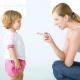 Бить или не бить ребенка – последствия физического наказания детей